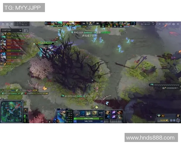 聚焦DOTA2:分析WE战队近期状态与未来发展方向