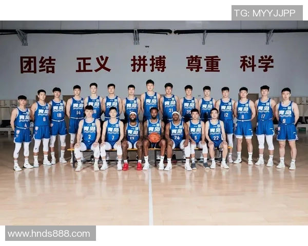 青海CBA球队的未来:如何提升球队水平