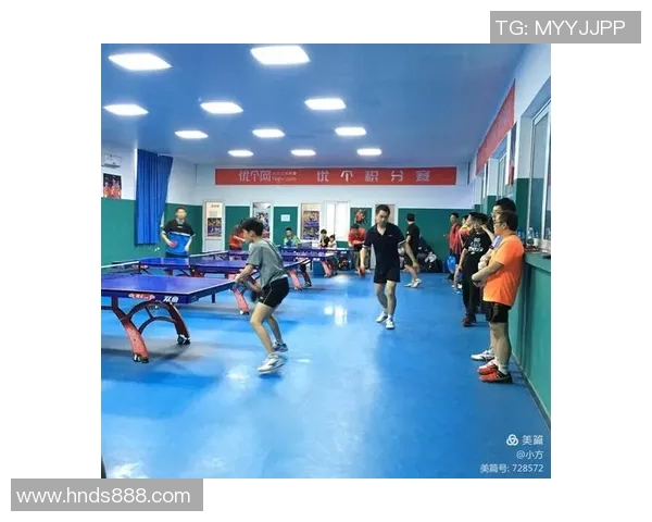 黄军独家分享乒乓球技巧与心得助你提升球技的秘诀与经验