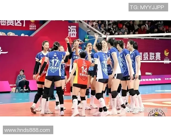 上海排球队在联赛中的节奏掌控与表现分析