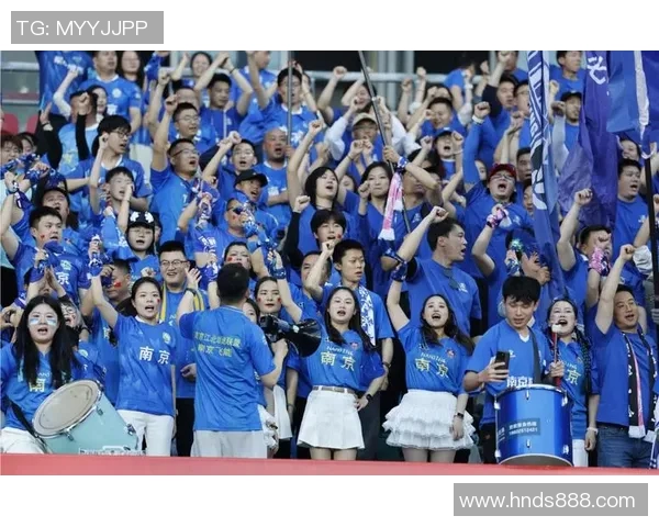 南京足球队荣登全国足球比赛经验排行榜第八位引发热议